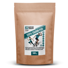 Natur Tanya Natur Tanya taurin por 500 g vitamin és táplálékkiegészítő