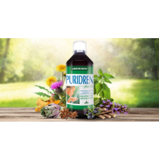 Natur Tanya NATURTANYA SPECCHIASOL PURIDREN MÉREGTELENÍTŐ KIVONAT 500 ML vitamin és táplálékkiegészítő