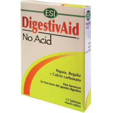 Natur Tanya No Acid - Stop a savaknak 12tabletta vitamin és táplálékkiegészítő