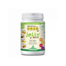 Natur Tanya Specchiasol Jelly Junior gumicukor gyermekeknek 150 g vitamin és táplálékkiegészítő