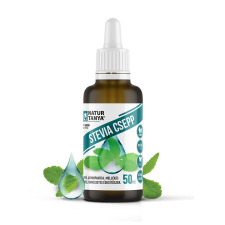 Natur Tanya ® Stevia csepp 50 ml reform élelmiszer