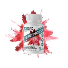 Natur Tanya Szerves Koenzim Q10 tabletta 60 db vitamin és táplálékkiegészítő