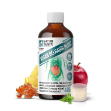 Natur Tanya ® Vegán Bélradír Plusz 480ml vitamin és táplálékkiegészítő