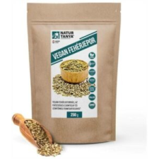  Natur Tanya Vegán Fehérjepor 250 g vitamin és táplálékkiegészítő
