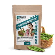 Natur Tanya Vegán gyomorbarát rost 150g Natur Tanya vitamin és táplálékkiegészítő
