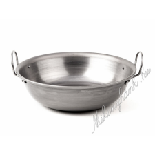 Natúr vastagvas szeletsütő 37cm (1.2mm) sütés és főzés