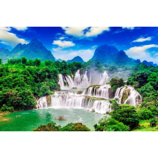  Natura23 öntapadó és mosható fali tapéta, 250 x 150 cm tapéta, díszléc és más dekoráció