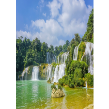  Natura24 öntapadós tapéta, 150 x 205 cm tapéta, díszléc és más dekoráció