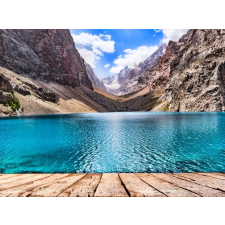  Natura68 öntapadó és mosható fali tapéta, 250 x 200 cm tapéta, díszléc és más dekoráció