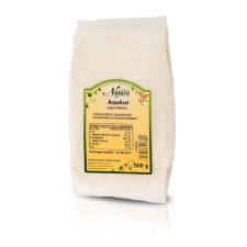 Natura árpaliszt 500 g 500 g alapvető élelmiszer