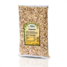  Natura árpapehely 500 g reform élelmiszer