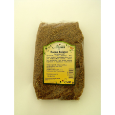  Natura Barna Bulgur (500 g) mag