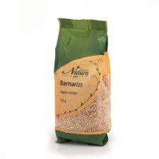 Natura barnarizs 500 g reform élelmiszer