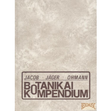 Natura Botanikai kompendium természet- és alkalmazott tudomány