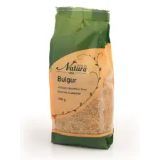  NATURA BULGUR 1000G reform élelmiszer