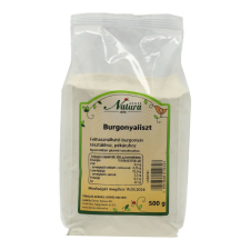  NATURA BURGONYALISZT 500G alapvető élelmiszer