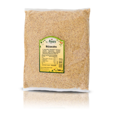 Natura búzacsíra 500 g reform élelmiszer
