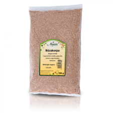  Natura búzakorpa 250 g alapvető élelmiszer