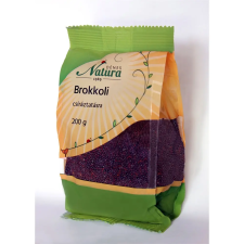  Natura csíráztatásra brokkoli 200 g reform élelmiszer