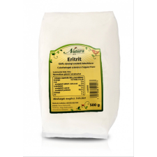 Natura Eritrit (500 g) diabetikus termék