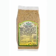  Natura fasírtpor vargánya gombás 250 g reform élelmiszer