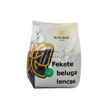  Natura fekete beluga lencse 400g reform élelmiszer