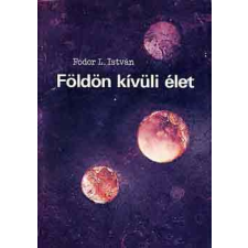 Natura Földön kívüli élet antikvárium - használt könyv