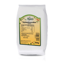 Natura gyümölcscukor 500 g reform élelmiszer