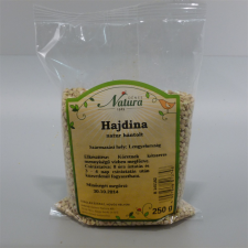  Natura hajdina pirított 250 g reform élelmiszer
