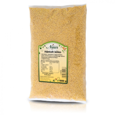  Natura hántolt köles 1000 g reform élelmiszer