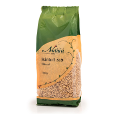 Natura hántolt zab 500 g reform élelmiszer
