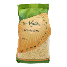 NATURA KÖLES HÁNTOLT 1000G reform élelmiszer