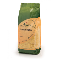 NATURA KÖLES HÁNTOLT 500G 500 g reform élelmiszer