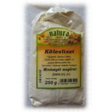 Natura Kölesliszt 250g reform élelmiszer