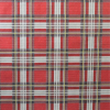  Natura Kraft tartan eredeti csomagolópapír