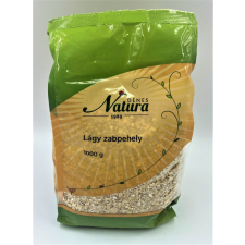 Natura Lágy zabpehely 1kg reform élelmiszer
