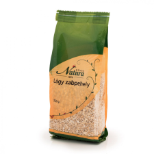 Natura lágy zabpehely 250 g reform élelmiszer