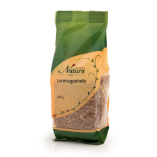Natura lenmagpehely 250 g mag
