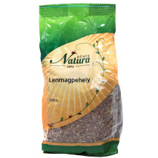 Natura Lenmagpehely 250g alapvető élelmiszer