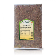  Natura lenmagpehely 500 g reform élelmiszer