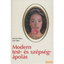 Natura Modern test- és szépségápolás antikvárium - használt könyv