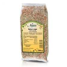 Natura Natúr Vegamix 250G 250 g alapvető élelmiszer