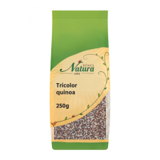 Natura Natura quinoa tricolor 250 g reform élelmiszer