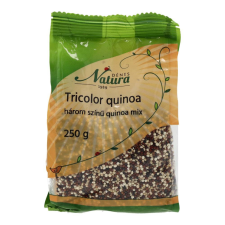 Natura NATURA QUINOA TRICOLOR 250G reform élelmiszer