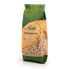 Natura Natura zöldségkeverék 250 g alapvető élelmiszer