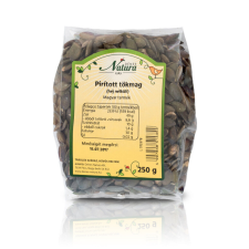 Natura pirított tökmag 250 g mag