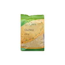 Natura quinoa 250 g mag