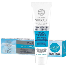Natura Siberica Arctic Protection 100 g fogkrém