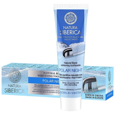 Natura Siberica északi éj, 100 g fogkrém