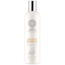 Natura Siberica Frozen Berries Vitamin Shampoo 400 ml vitamin és táplálékkiegészítő